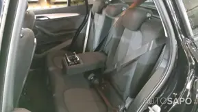 BMW X1 16 d sDrive Advantage de 2022