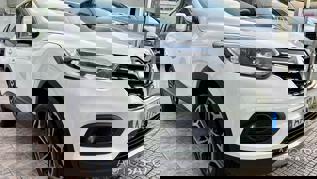 Renault Kadjar 1.3 TCe Intens de 2020