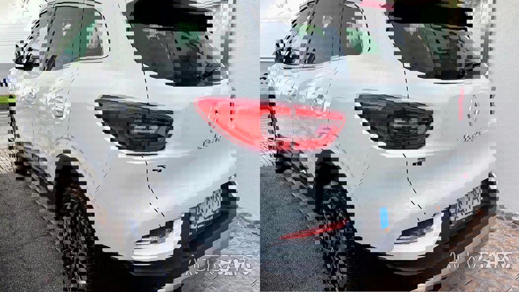 Renault Kadjar 1.3 TCe Intens de 2020