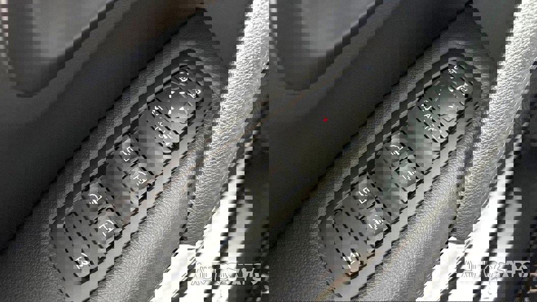 Renault Kadjar 1.3 TCe Intens de 2020