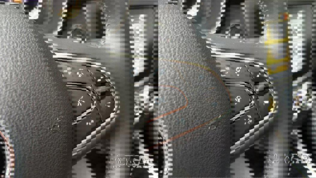 Renault Kadjar 1.3 TCe Intens de 2020