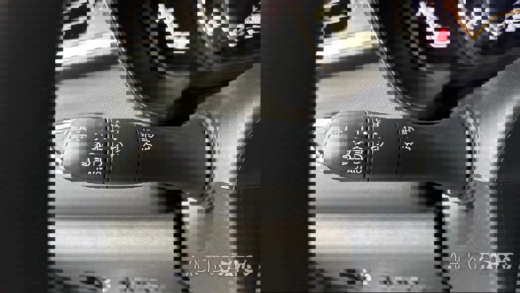 Renault Kadjar 1.3 TCe Intens de 2020