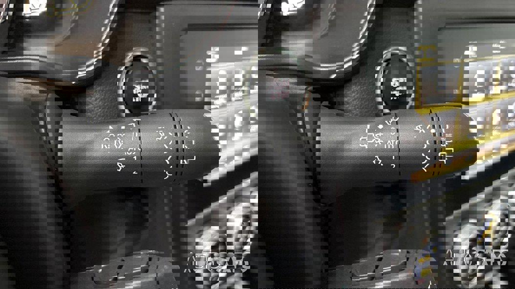 Renault Kadjar 1.3 TCe Intens de 2020