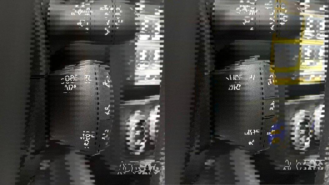 Renault Kadjar 1.3 TCe Intens de 2020