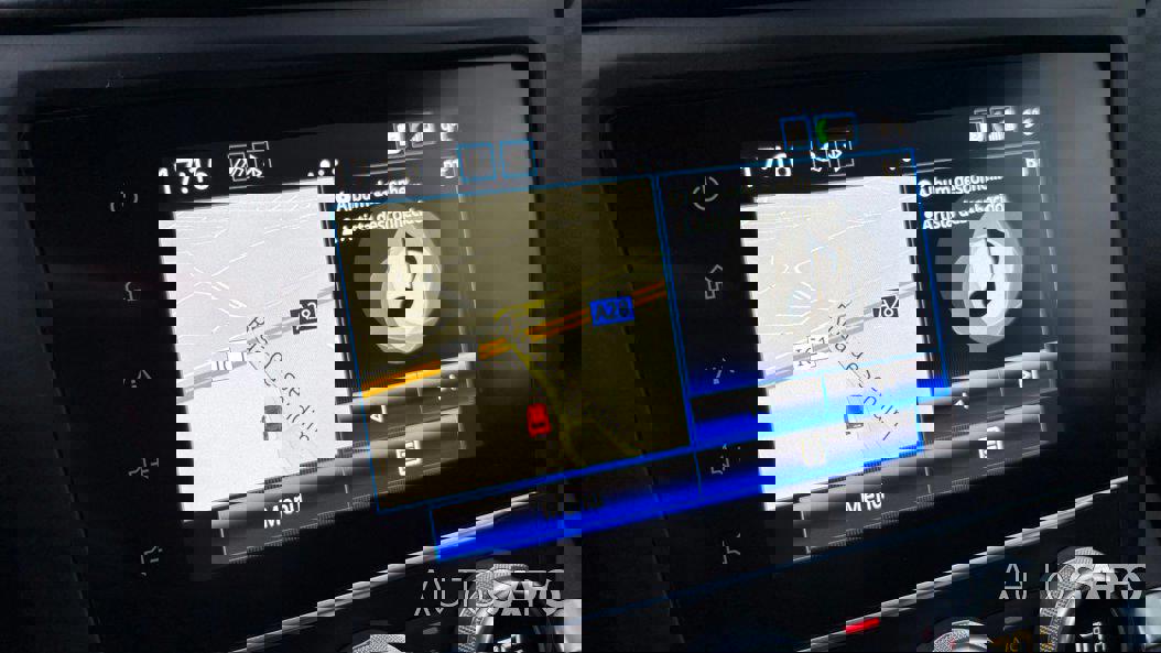 Renault Kadjar 1.3 TCe Intens de 2020