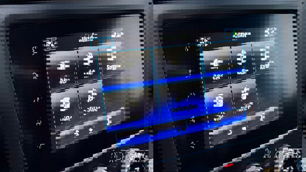 Renault Kadjar 1.3 TCe Intens de 2020