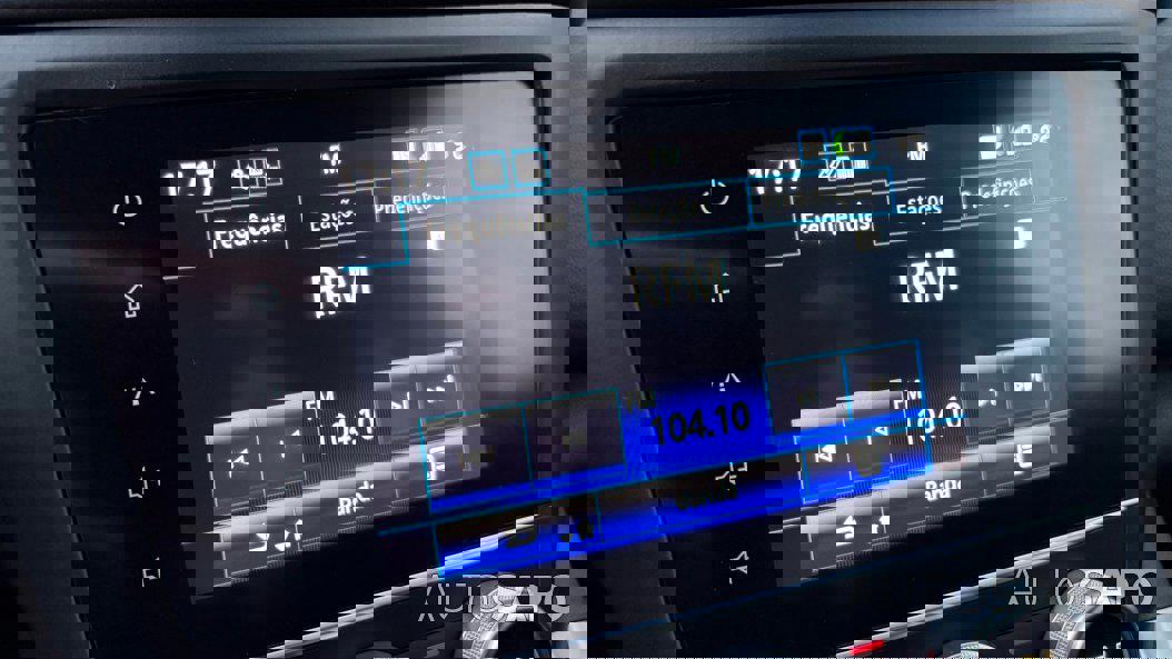 Renault Kadjar 1.3 TCe Intens de 2020