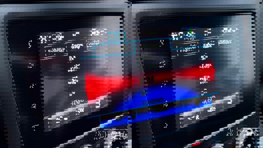 Renault Kadjar 1.3 TCe Intens de 2020