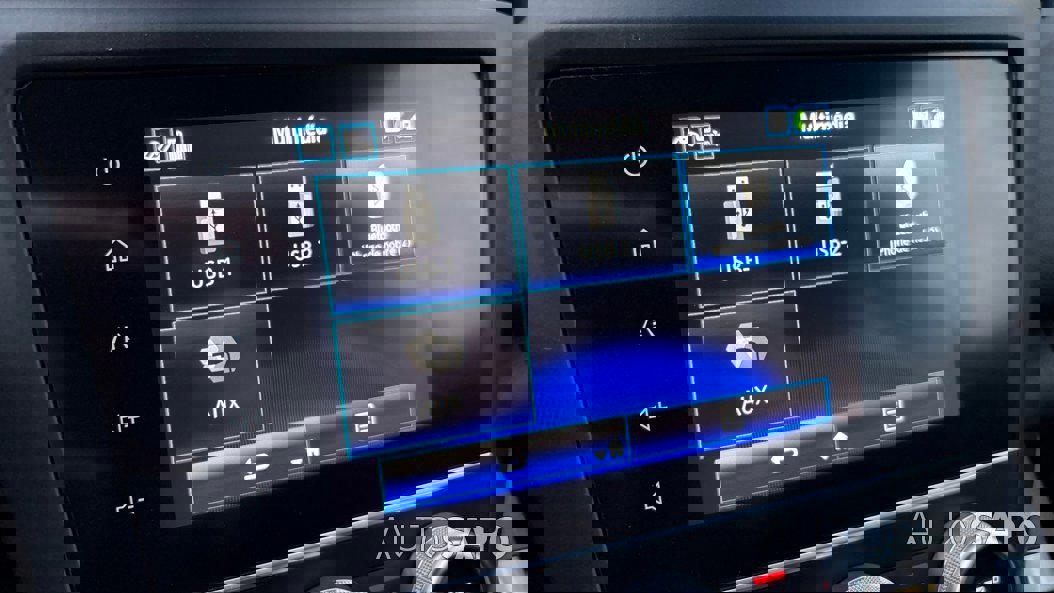 Renault Kadjar 1.3 TCe Intens de 2020