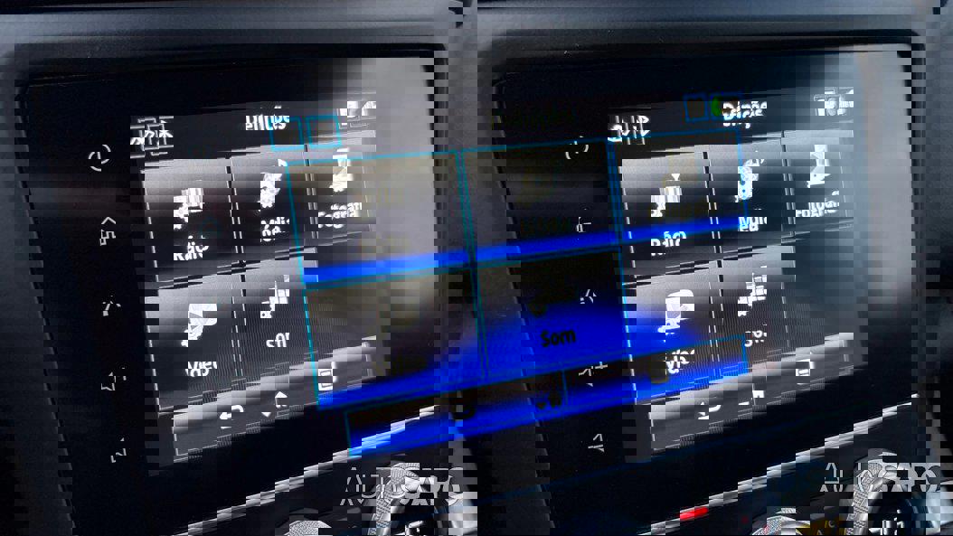 Renault Kadjar 1.3 TCe Intens de 2020