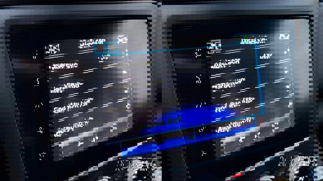 Renault Kadjar 1.3 TCe Intens de 2020