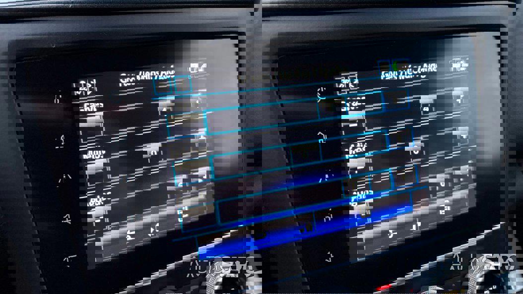 Renault Kadjar 1.3 TCe Intens de 2020