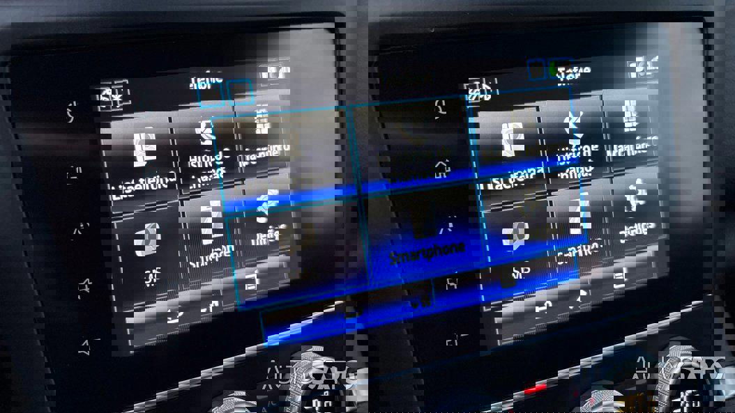 Renault Kadjar 1.3 TCe Intens de 2020