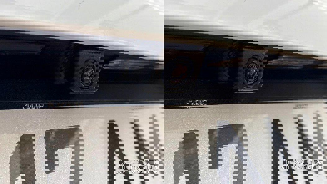 Renault Kadjar 1.3 TCe Intens de 2020