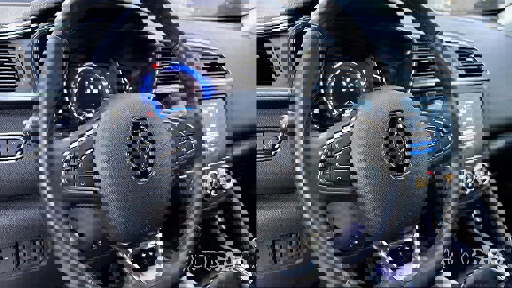 Renault Kadjar 1.3 TCe Intens de 2020