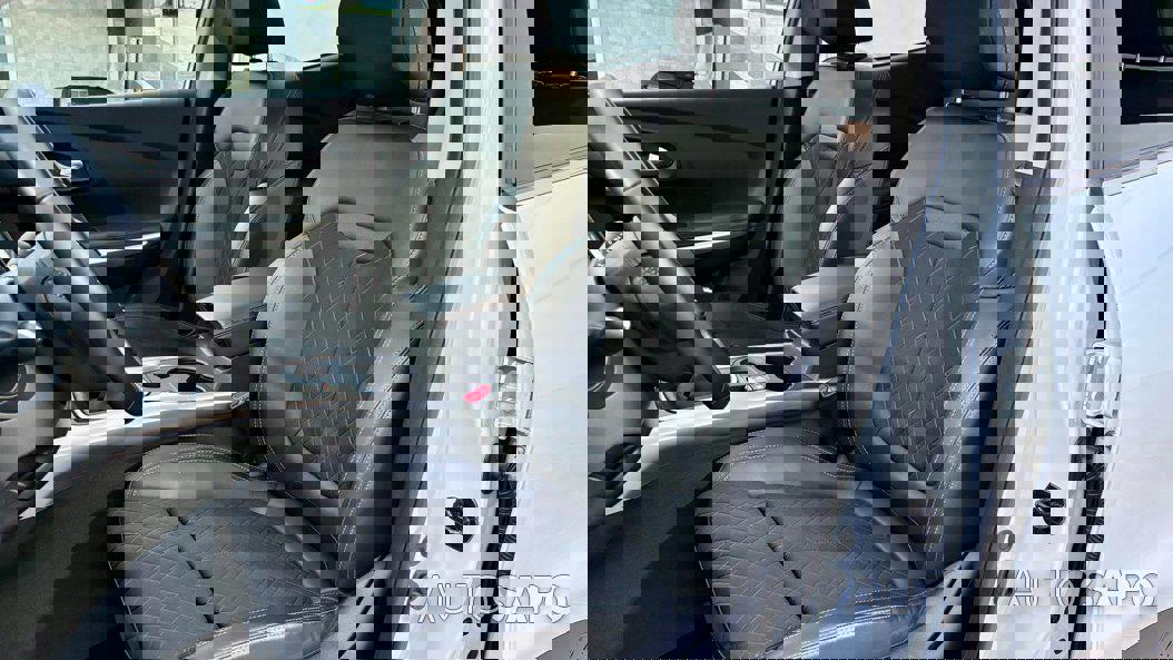 Renault Kadjar 1.3 TCe Intens de 2020