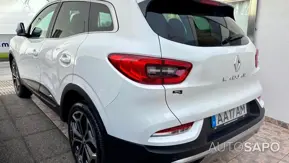 Renault Kadjar 1.3 TCe Intens de 2020