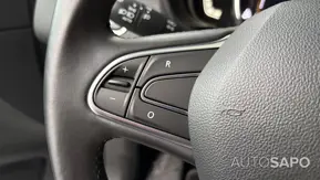 Renault Kadjar 1.3 TCe Intens de 2020