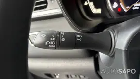 Renault Kadjar 1.3 TCe Intens de 2020