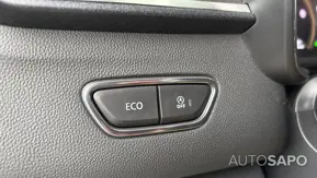 Renault Kadjar 1.3 TCe Intens de 2020