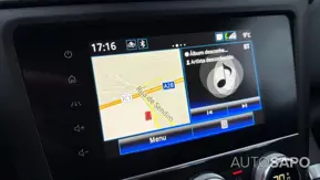 Renault Kadjar 1.3 TCe Intens de 2020