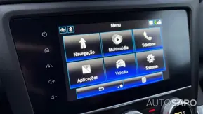 Renault Kadjar 1.3 TCe Intens de 2020