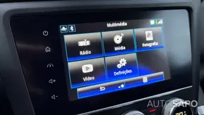 Renault Kadjar 1.3 TCe Intens de 2020