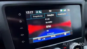 Renault Kadjar 1.3 TCe Intens de 2020