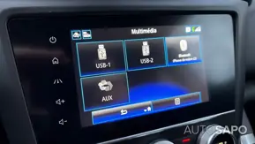 Renault Kadjar 1.3 TCe Intens de 2020