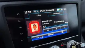 Renault Kadjar 1.3 TCe Intens de 2020