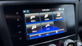 Renault Kadjar 1.3 TCe Intens de 2020