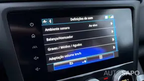 Renault Kadjar 1.3 TCe Intens de 2020