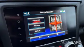 Renault Kadjar 1.3 TCe Intens de 2020