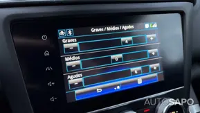 Renault Kadjar 1.3 TCe Intens de 2020