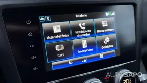 Renault Kadjar 1.3 TCe Intens de 2020