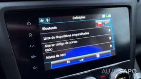 Renault Kadjar 1.3 TCe Intens de 2020