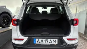 Renault Kadjar 1.3 TCe Intens de 2020