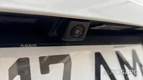 Renault Kadjar 1.3 TCe Intens de 2020