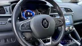 Renault Kadjar 1.3 TCe Intens de 2020
