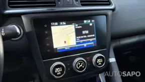 Renault Kadjar 1.3 TCe Intens de 2020