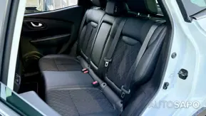 Renault Kadjar 1.3 TCe Intens de 2020