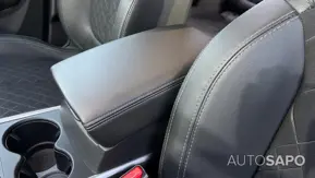 Renault Kadjar 1.3 TCe Intens de 2020