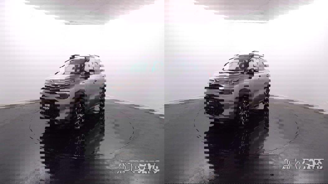 Citroen C3 AirCross de 2024