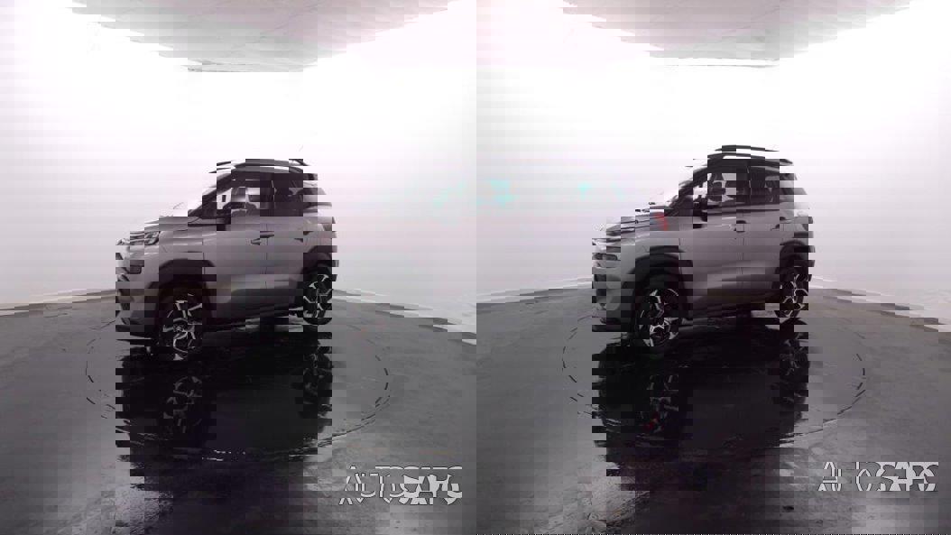 Citroen C3 AirCross de 2024