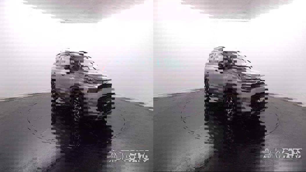 Citroen C3 AirCross de 2024