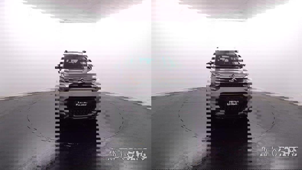 Citroen C3 AirCross de 2024