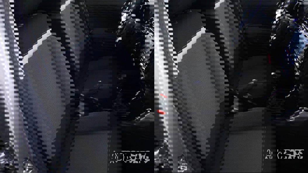 Citroen C3 AirCross de 2024