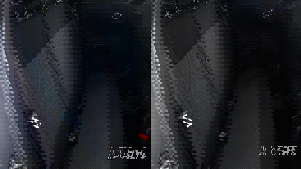 Citroen C3 AirCross de 2024