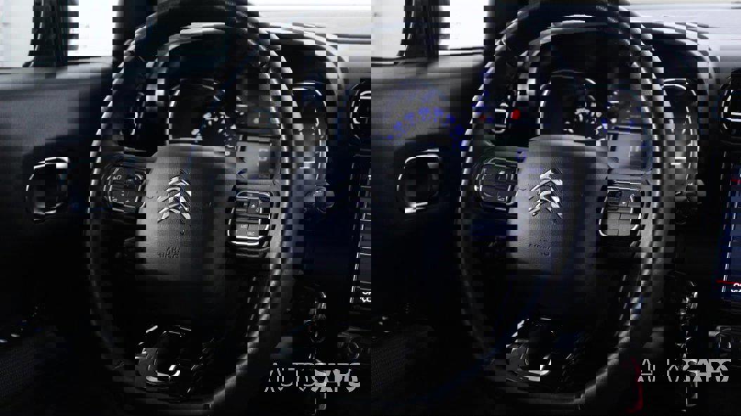 Citroen C3 AirCross de 2024