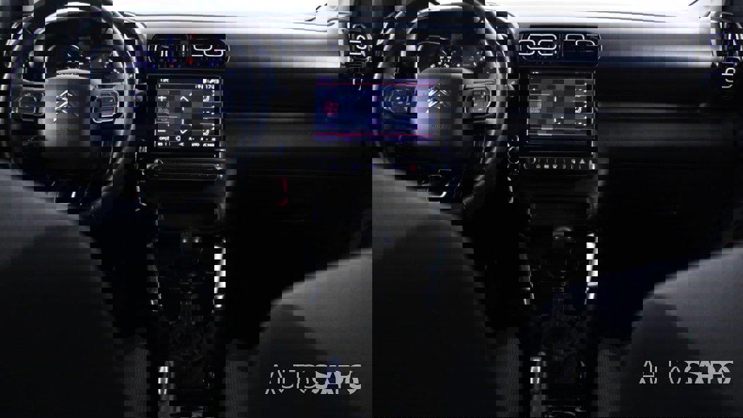 Citroen C3 AirCross de 2024